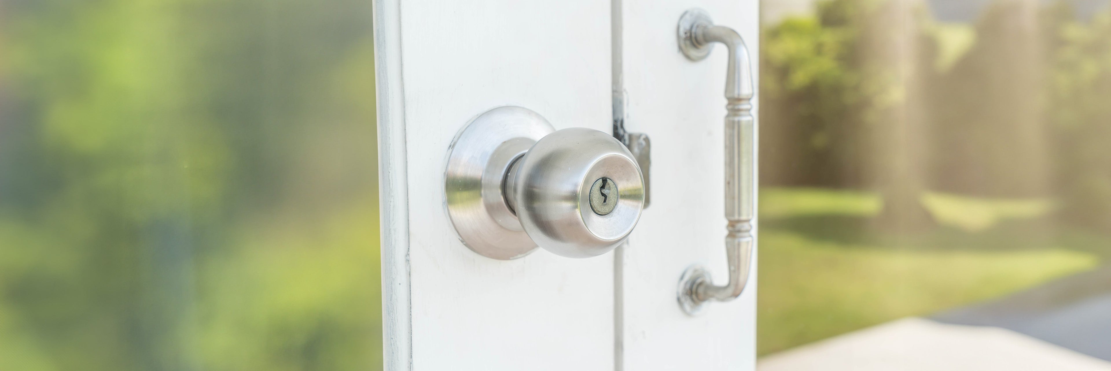 Door Hardware