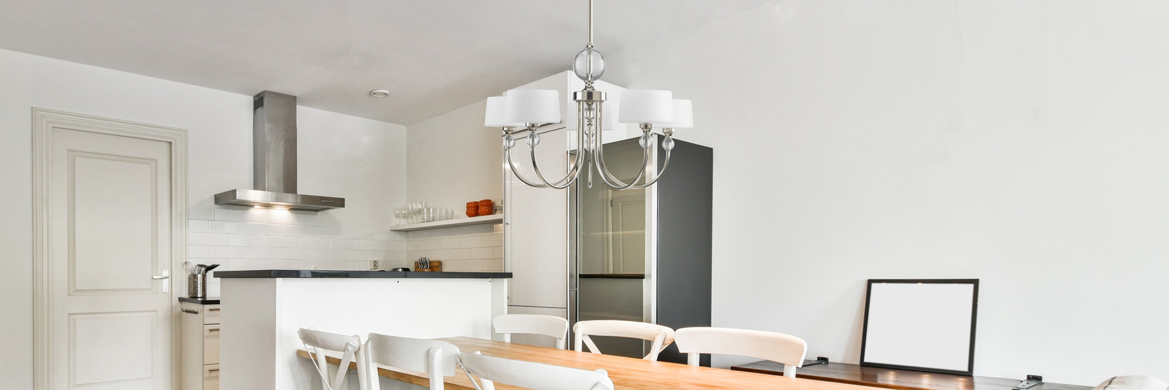 Chandeliers