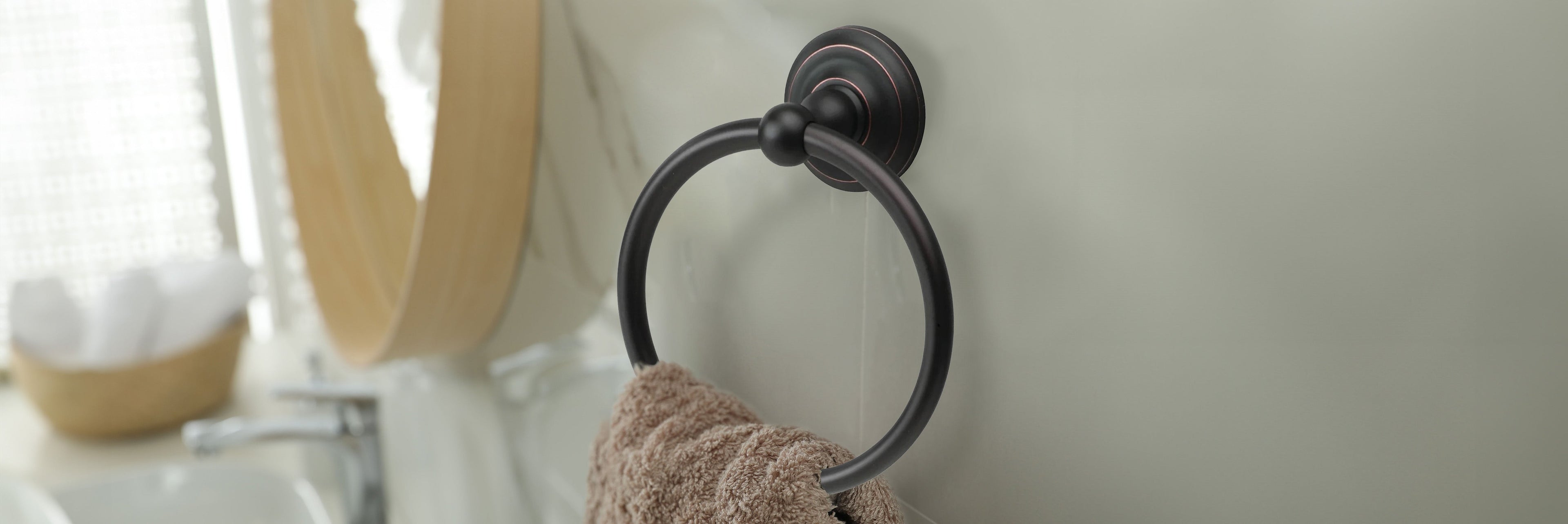Bath Hardware