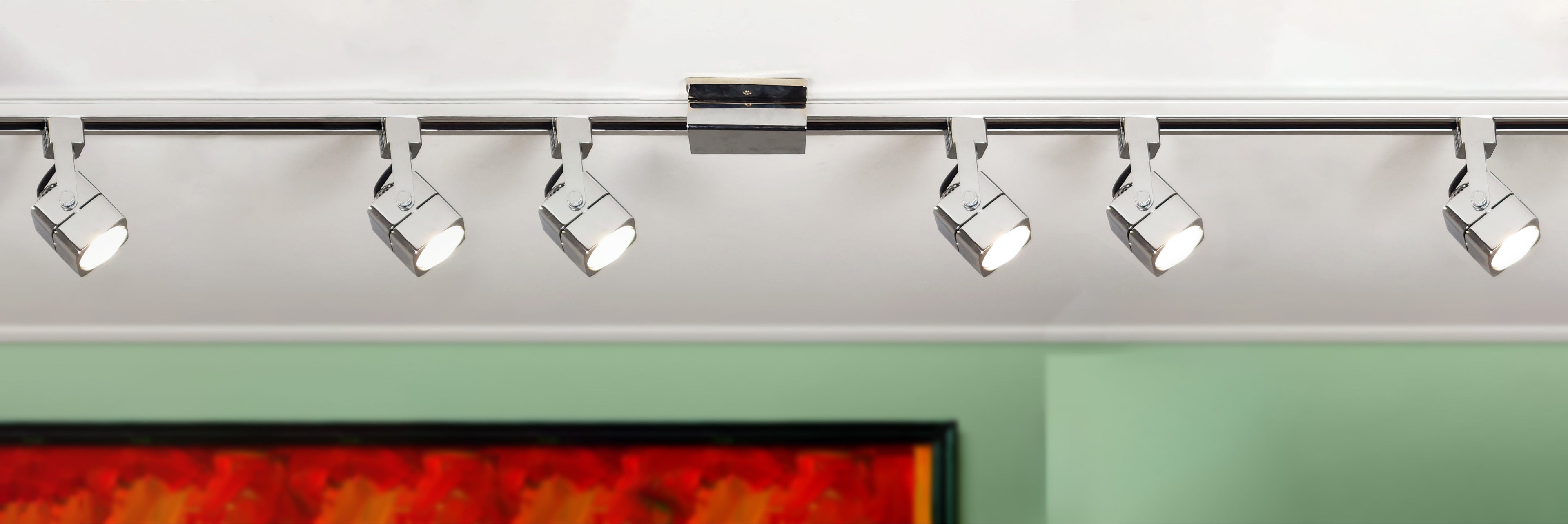 Track Lighting