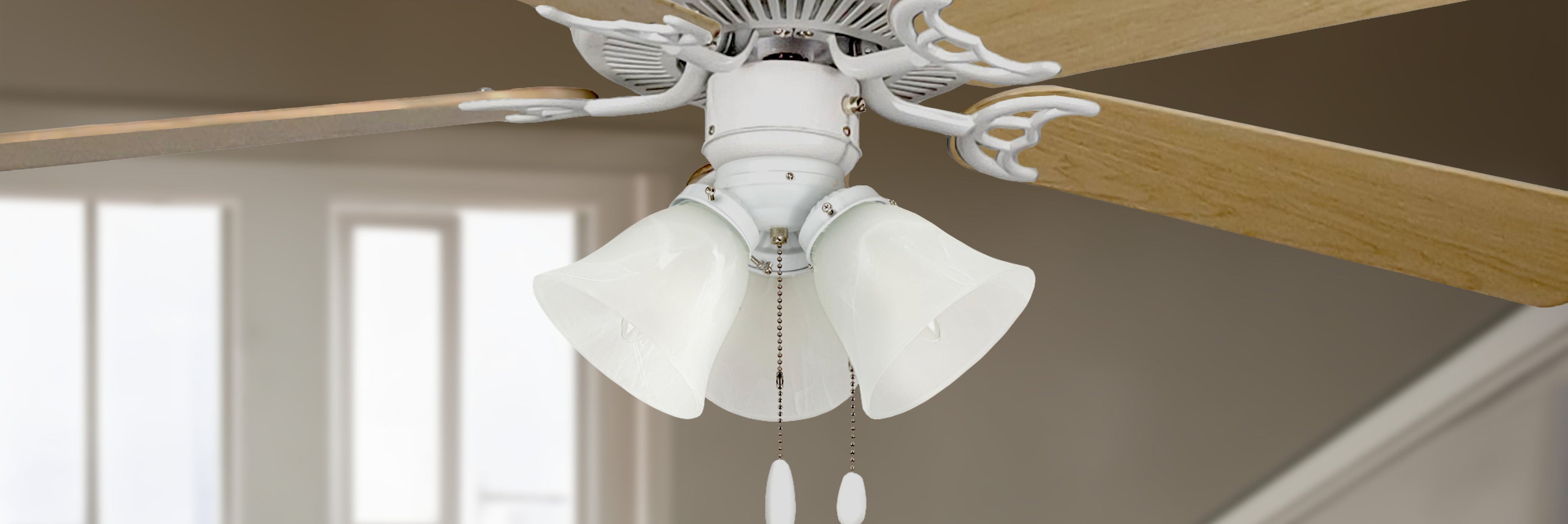 Fan Light Kits