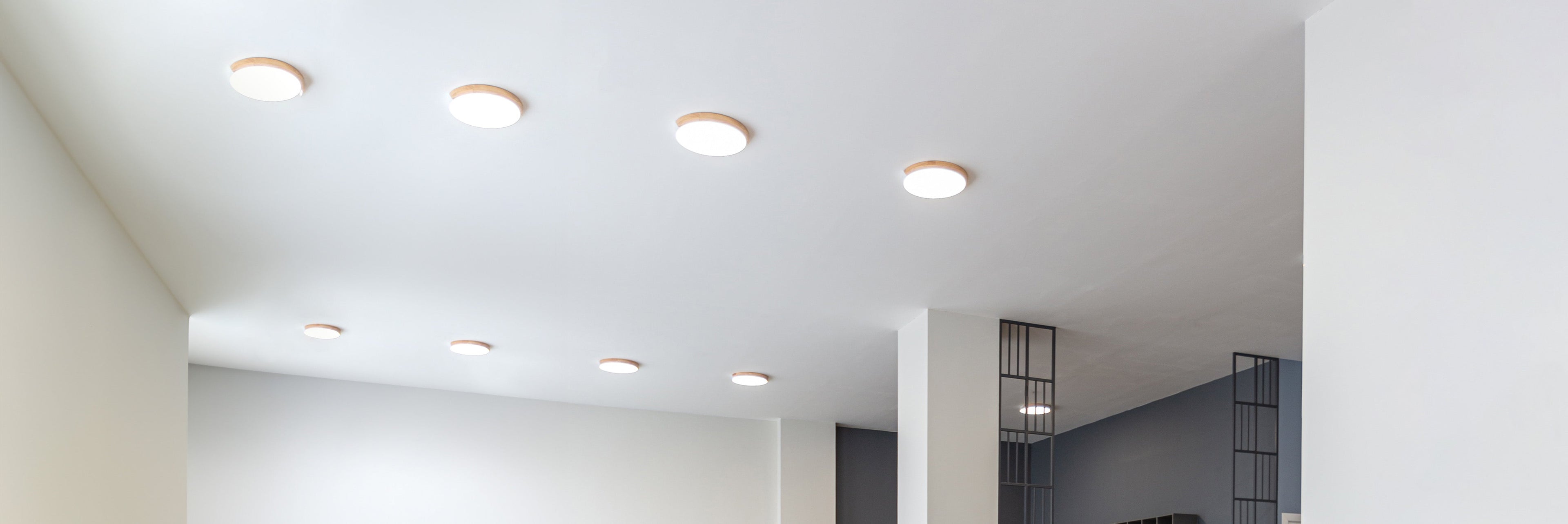 Recess Lighting