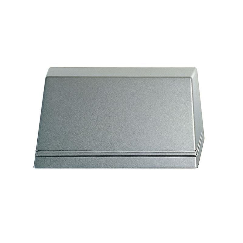 101L-32L-530-WW-G1-2-UNV-DGY - Gardco 32 LED Dark Gray Wall Pack