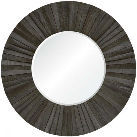 MT1593 - Renwil Salida Mirror in Dark Grey