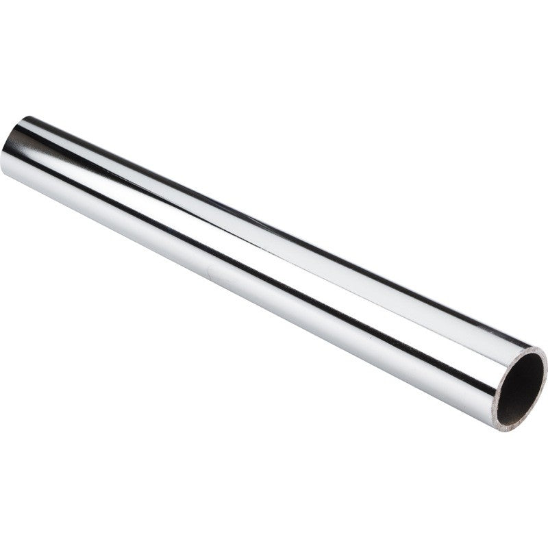 111612CH - 1-1/16" CH LONG RND CLOSET ROD