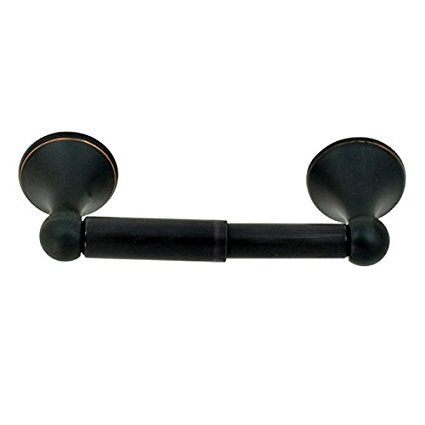 3309DB - Dark Bronze Waterfront Toilet Paper Holder