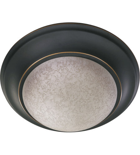 3508-14-95 - 2 Light Ceiling Flush Mount