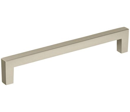 BP36572G10 - 6-5/16" SATIN NICKEL PULL