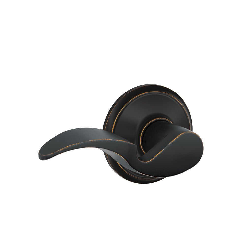 F10AVA716 - Avanti Passage Lever