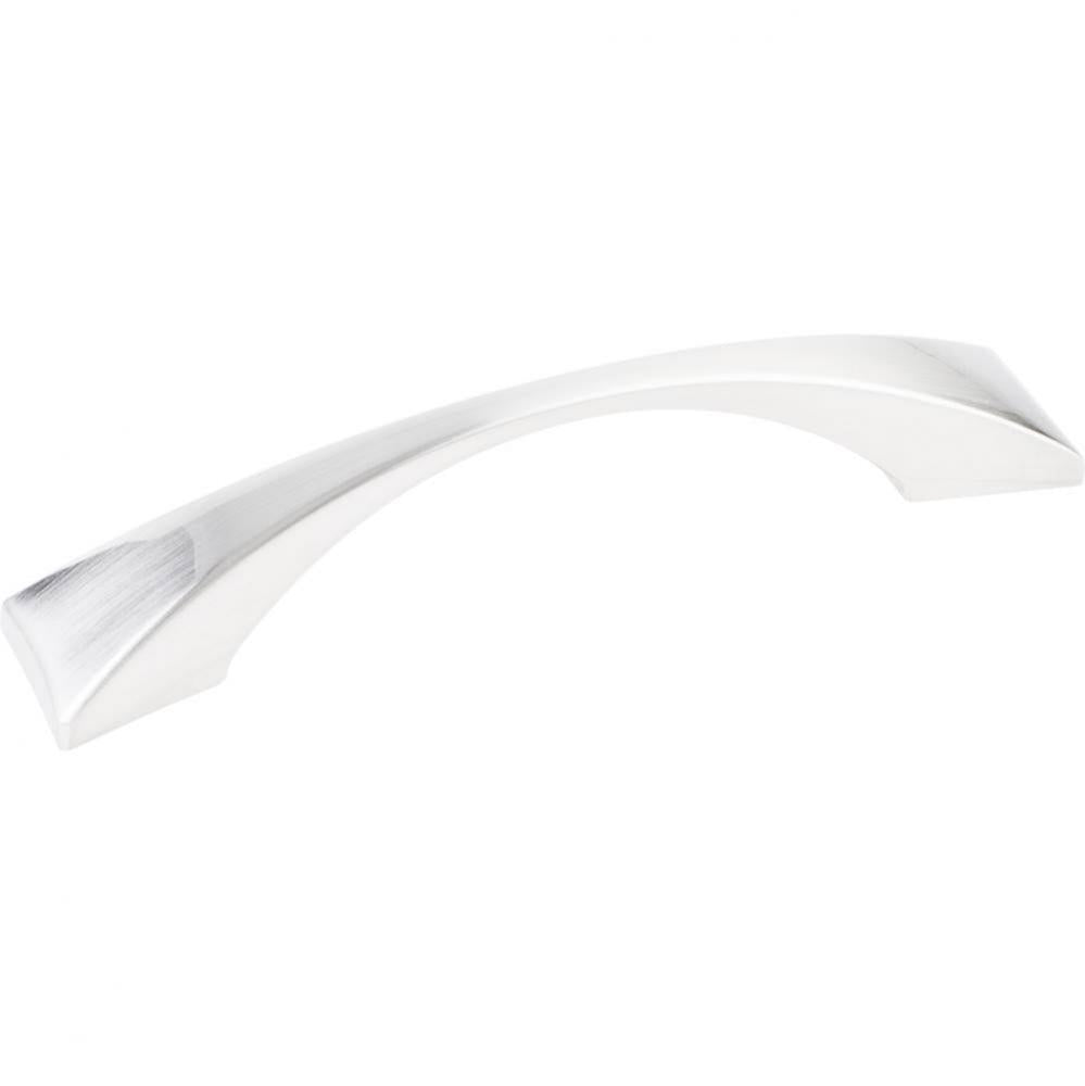 525-96SN - 5" SN CABINET PULL
