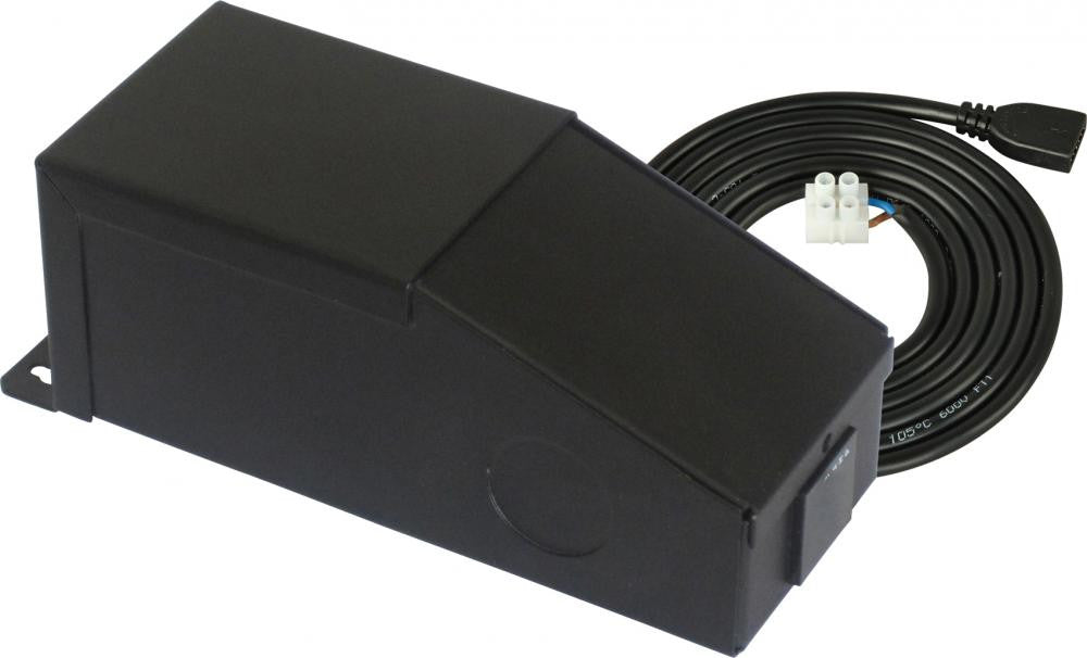 53311 - 24V 60 Watt Dimmable LED Remote Driver - ET2 - IN STOCK LIGHTING - Hardware