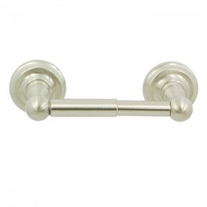 6009SN - Satin Nickel Delores Park Paper Holder