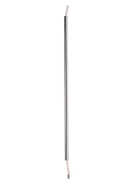 700MOP24S - Satin Nickel MonoRail Power Extender - Tech Lighting - IN STOCK LIGHTING - Hardware