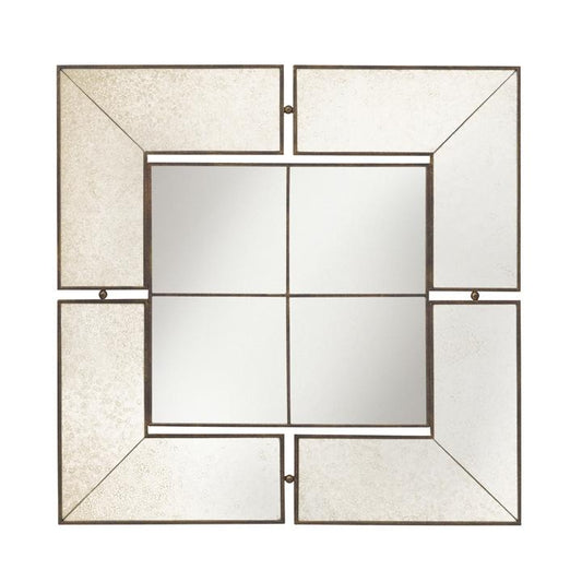 78130 - 30" X 30" SQ MIRROR