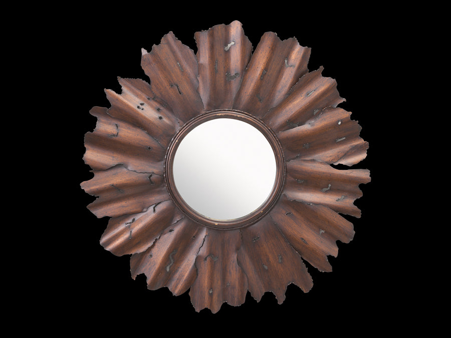 78177 - Painted Metal Mirror - Kichler - IN STOCK LIGHTING - Mirrors