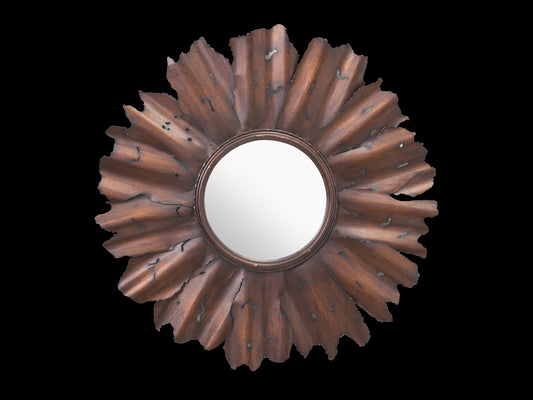78177 - Painted Metal Mirror - Kichler - IN STOCK LIGHTING - Mirrors