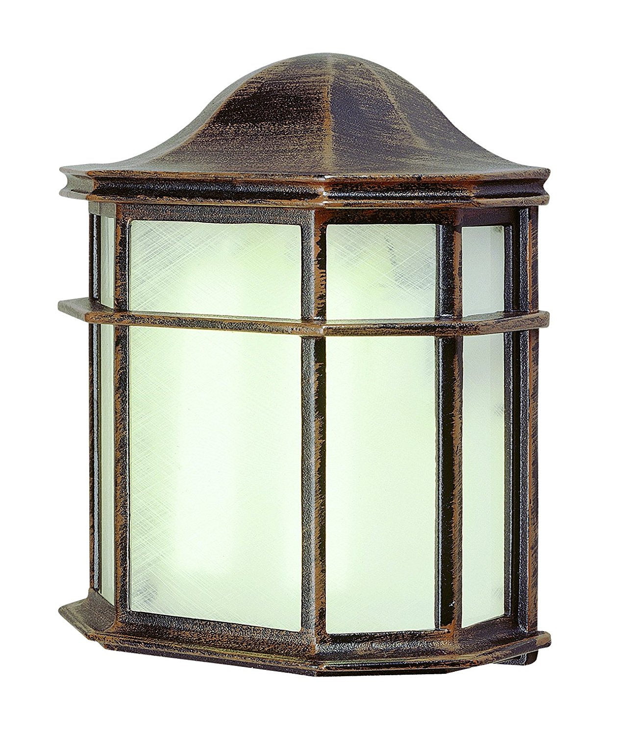 PL-4484 RT - Outdoor 1 Light Pocket Lantern