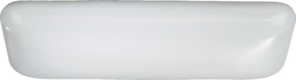 89226-2-6 - 12" x 24" FL CLOUD COMPL FIXT