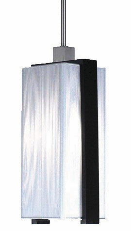 X540-NI - Nickel 1Lt CFL Pendant