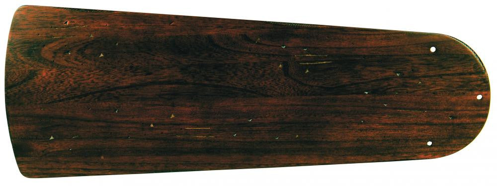 B554PD-WAL - Distressed Walnut 22", 5 Pack Fan Blade - Craftmade - IN STOCK LIGHTING - Fan Accessories