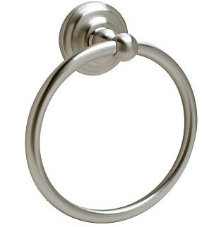 Pamex C7CP-30 Chrome Towel Ring