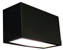 Divine Lighting DL-RUDL6X15DB-SE26Q-30-MT-EM