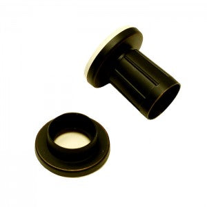 006DB - Dark Bronze Flange Set
