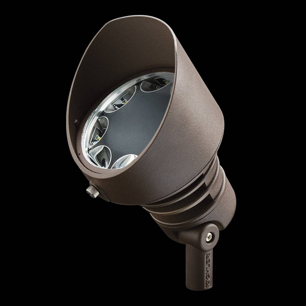 LVO10-L29.0-BZ-30K - Teron - IN STOCK LIGHTING - Site Lighting