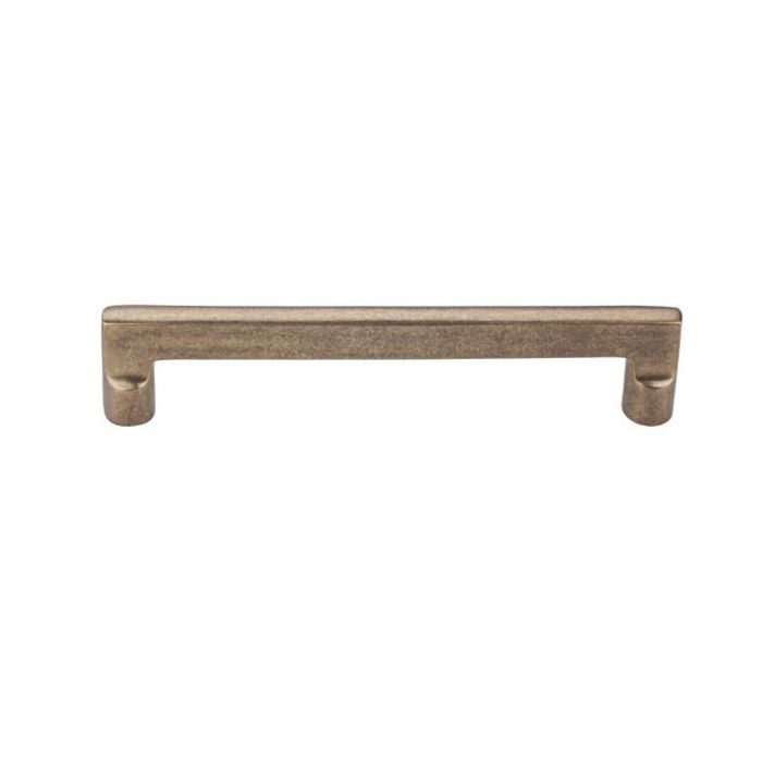 Top Knobs M1366 Aspen Collection 6 in. (152mm) Pull, Light Bronze