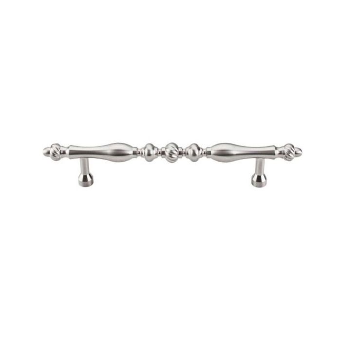 Top Knobs M808-7 Appliance Collection 7 in. (178mm) Pull, Brushed Satin Nickel