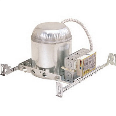 Nora NHPIC-26ELAT 6 Inch Air-Tight CFL Housing