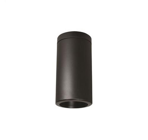 Nora Lighting NYLD-6-C-2-1-3000K-BZBZ-B 6 Inch Cylinder Wall