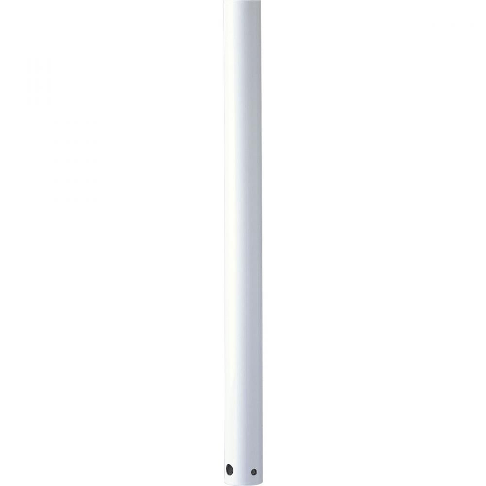 P2604-30 - 18" 3/4" WH SGL DOWNROD