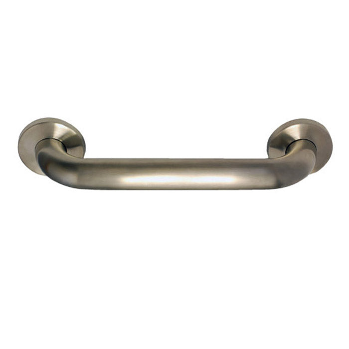 HC42-SS - 42" Satin Steel Grab Bar