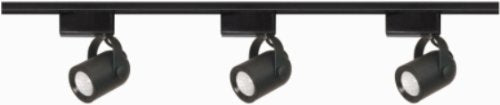 TK313 - 3 Light MR16 Track Light Kit