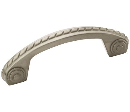 BP53470G10 - 3 inch Center to Center Pull in Satin Nickel