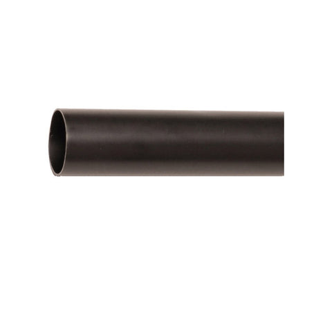 700DB - 5' Seamless Dark Bronze Aluminum Shower Rod