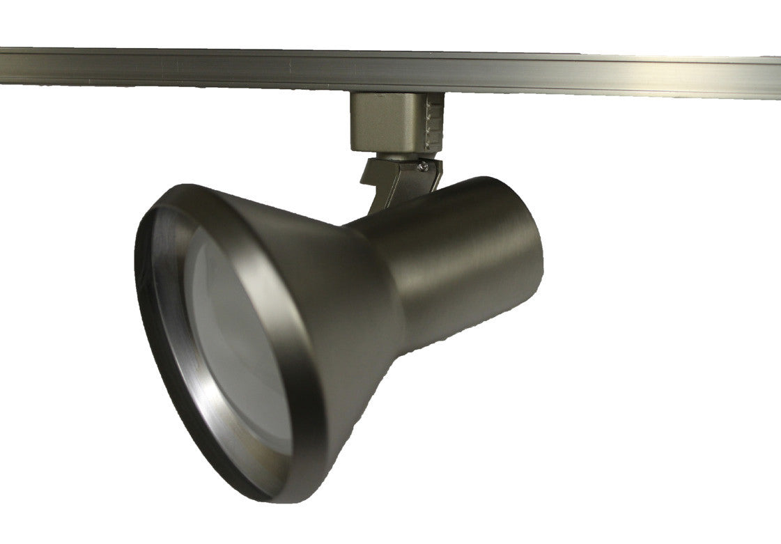 X646GU-BLK - Black 4' 3Lt Track Light Pack
