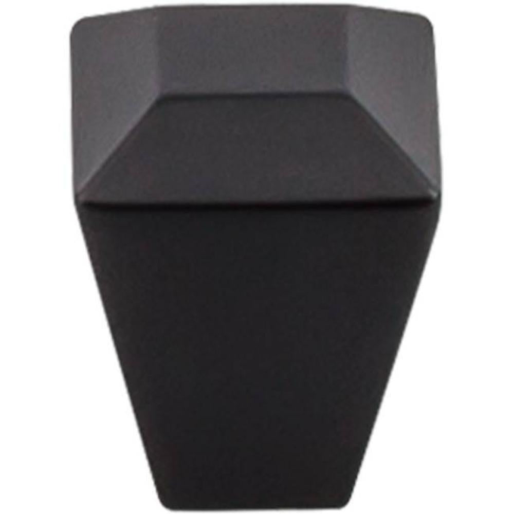 TK811BLK - 1" BLACK JUILET KNOB
