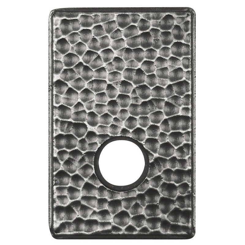 5042.033 - Baldwin Passage door hardware