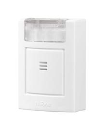 LA-204RWH - Strobe Plug In Receiver