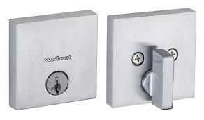 258SQT26DSMT - Deadbolt