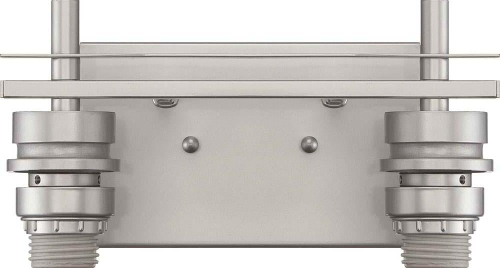 V3792-62 - 2 Light Vanity Fixture