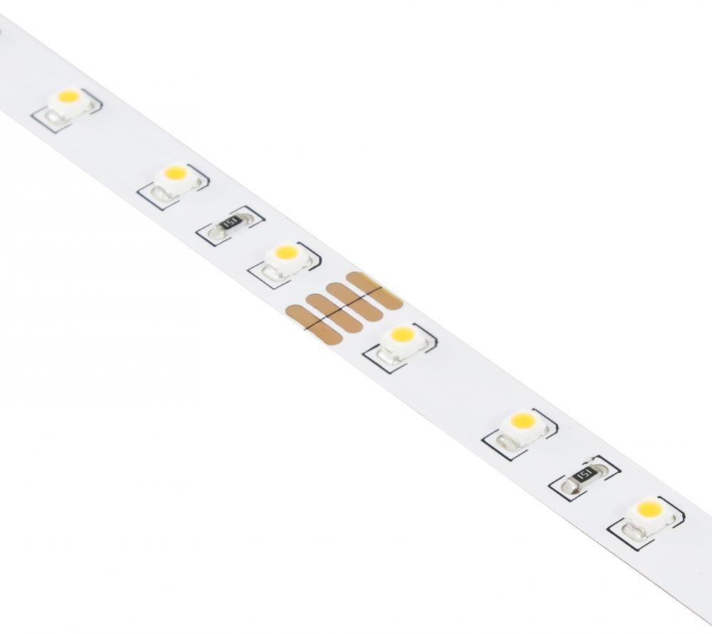 American Lighting TL-24V-60-UWW LED Tape Light Reel