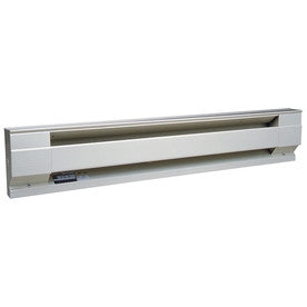 Wall/Baseboard Heaters