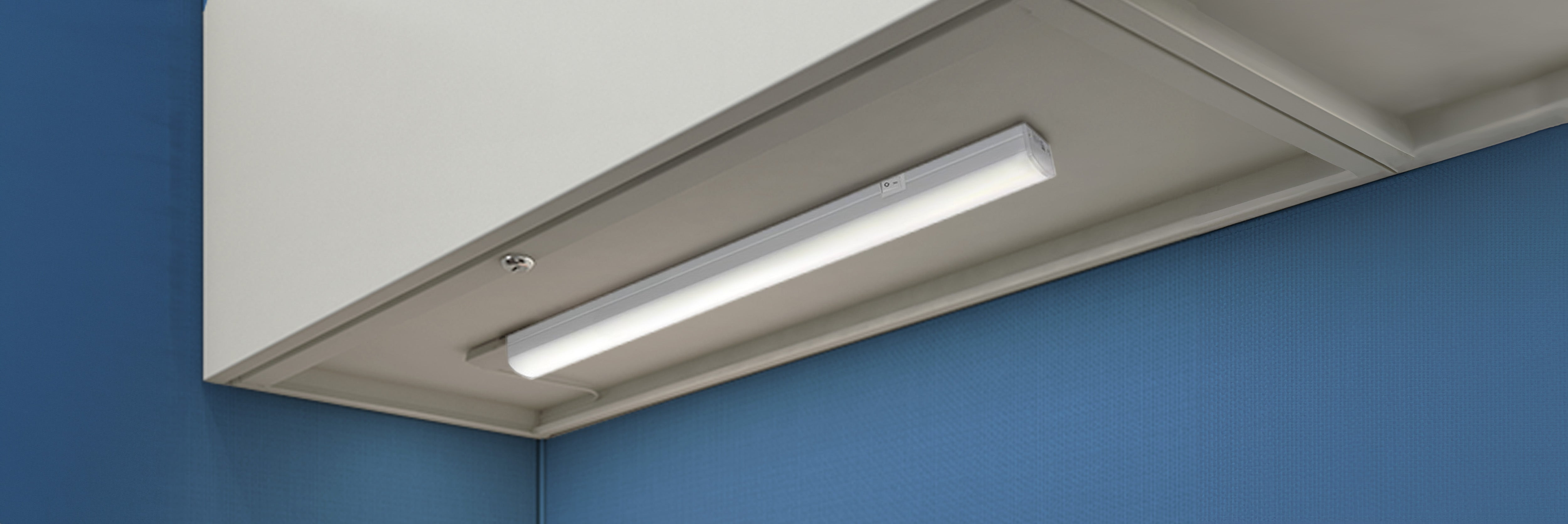 Undercabinet/Cove Lighting