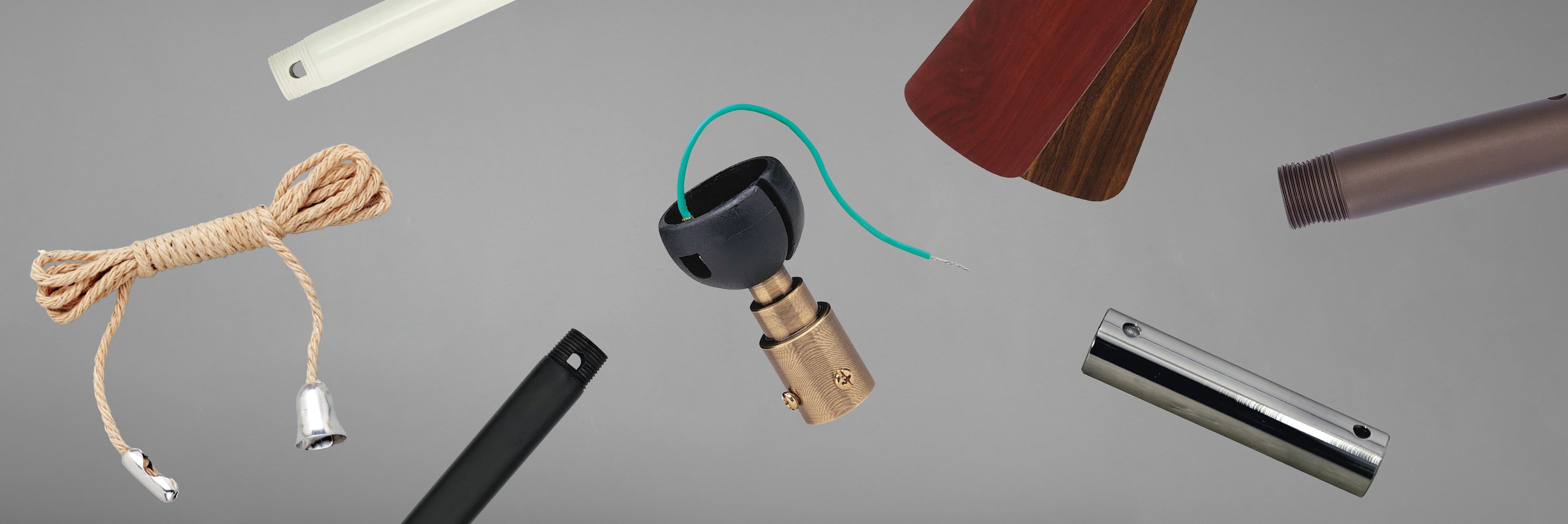 Fan Accessories