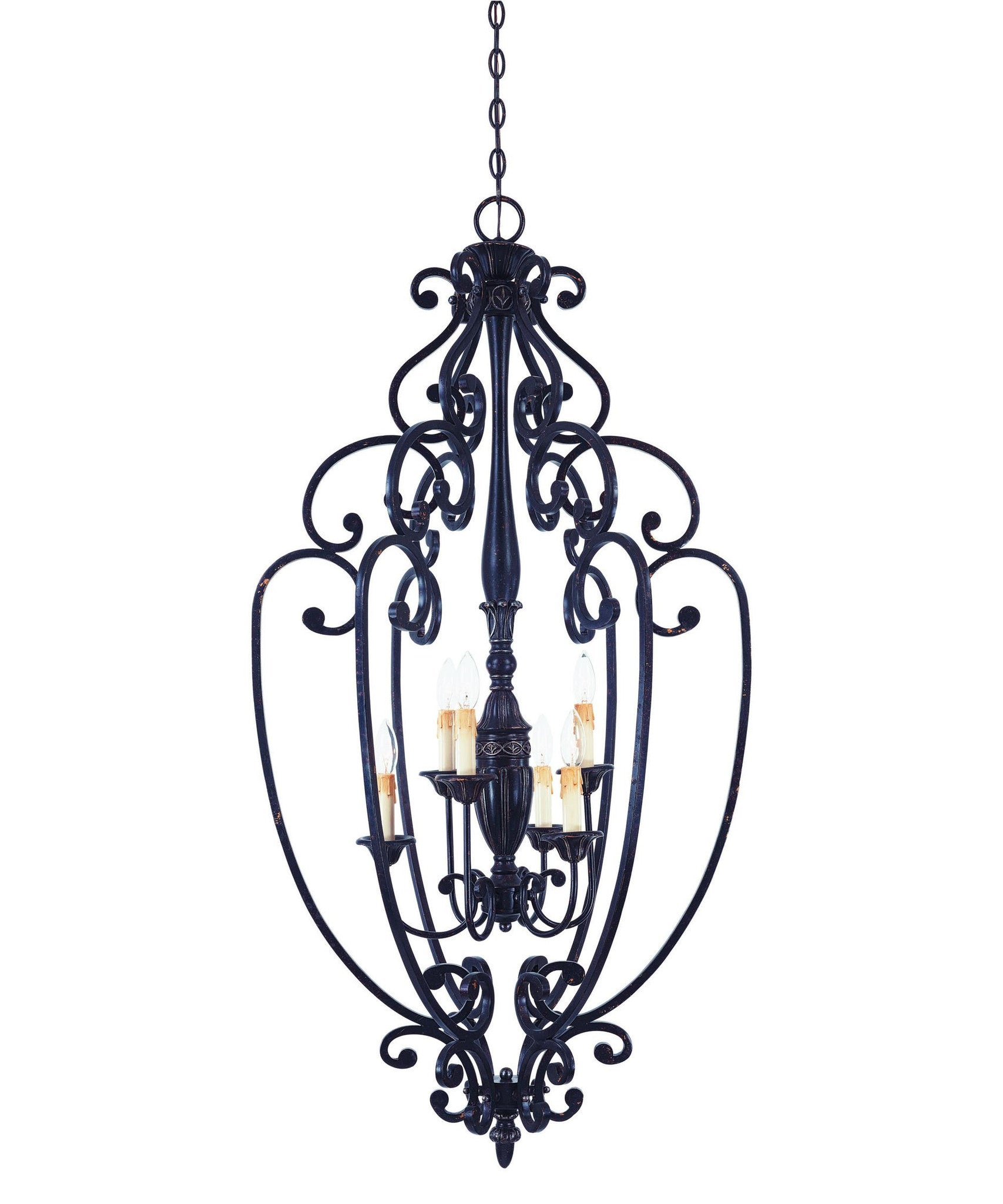Foyer Pendant