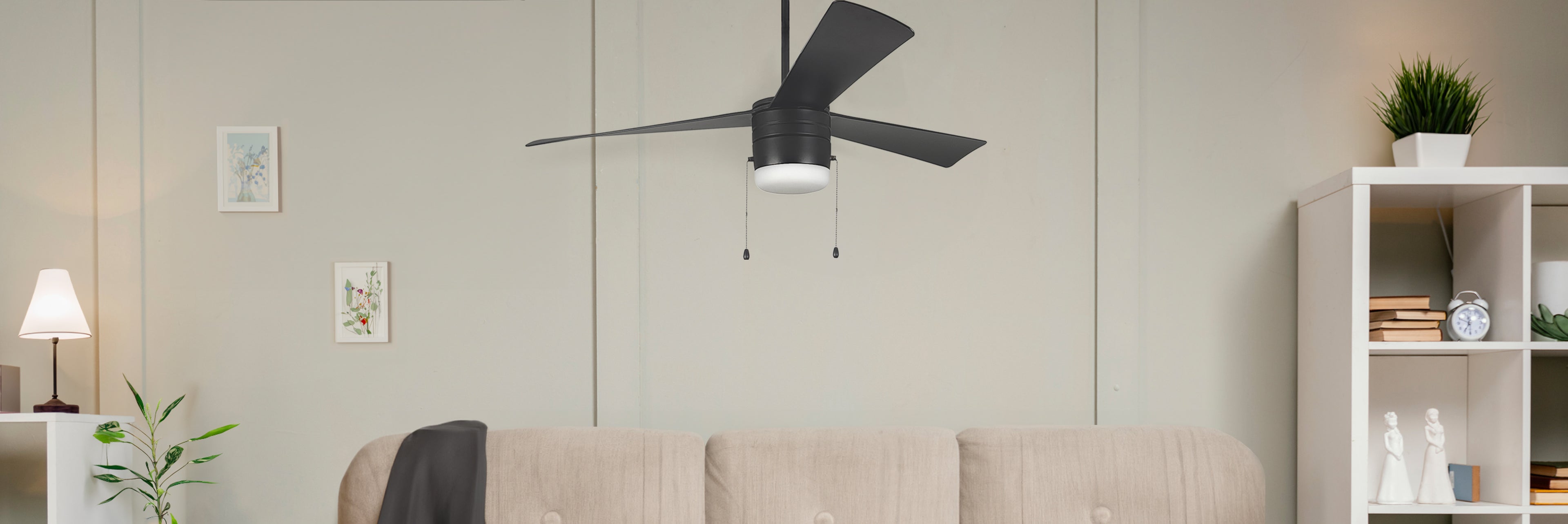 Ceiling Fans