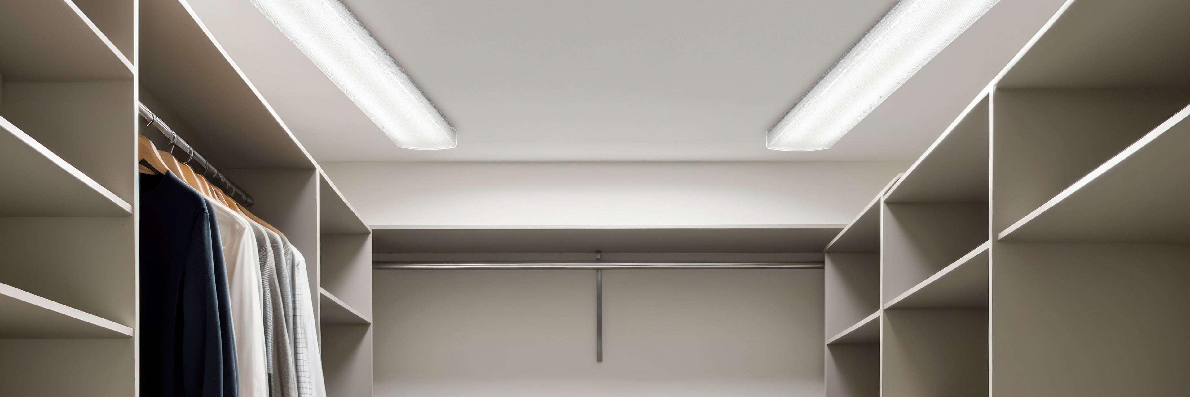 Linear Fluorescent